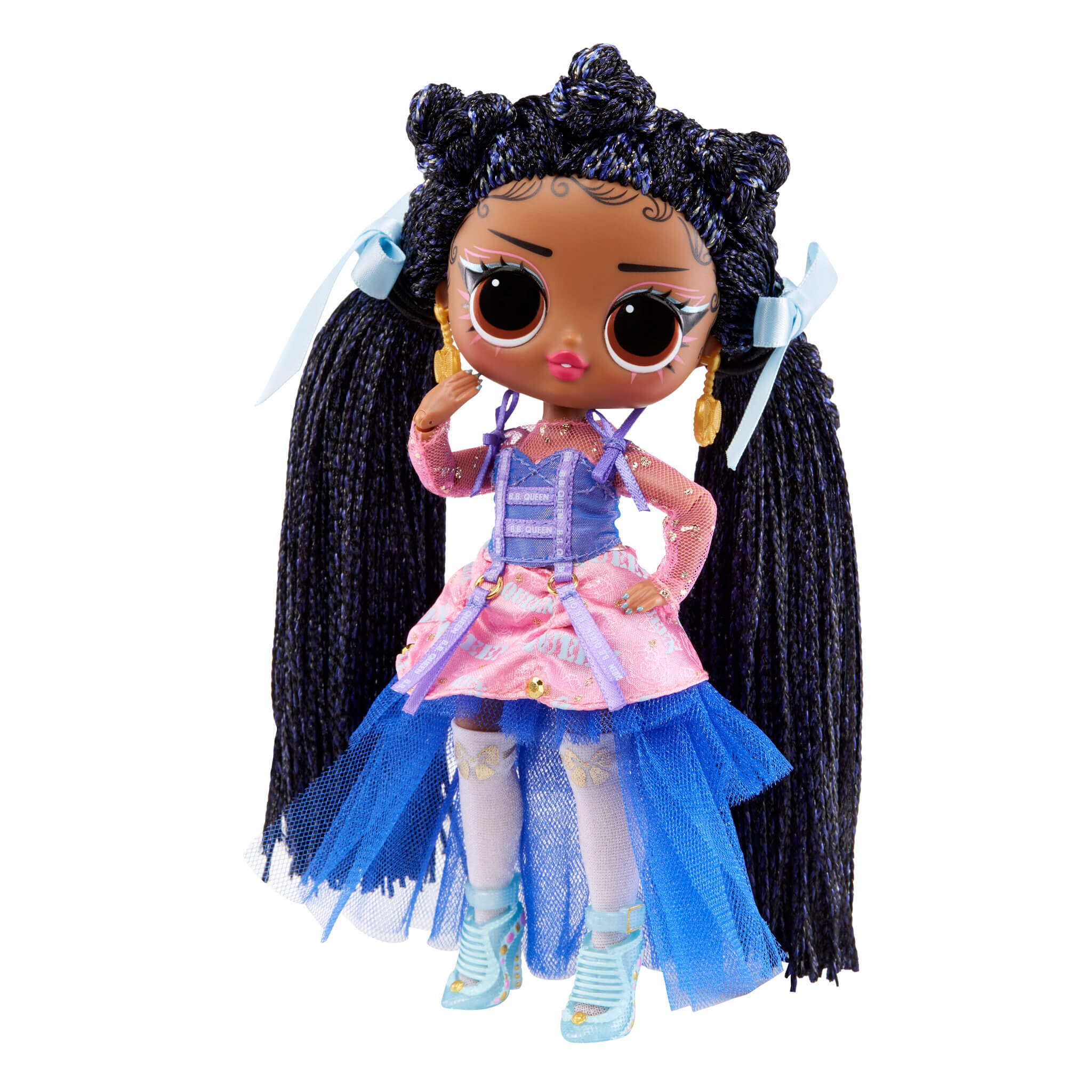 Lol Surprise Tweens Nia Regal - Toyworld