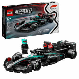 EGO Speed Champions Mercedes-AMG F1® W15 Race Car 77244