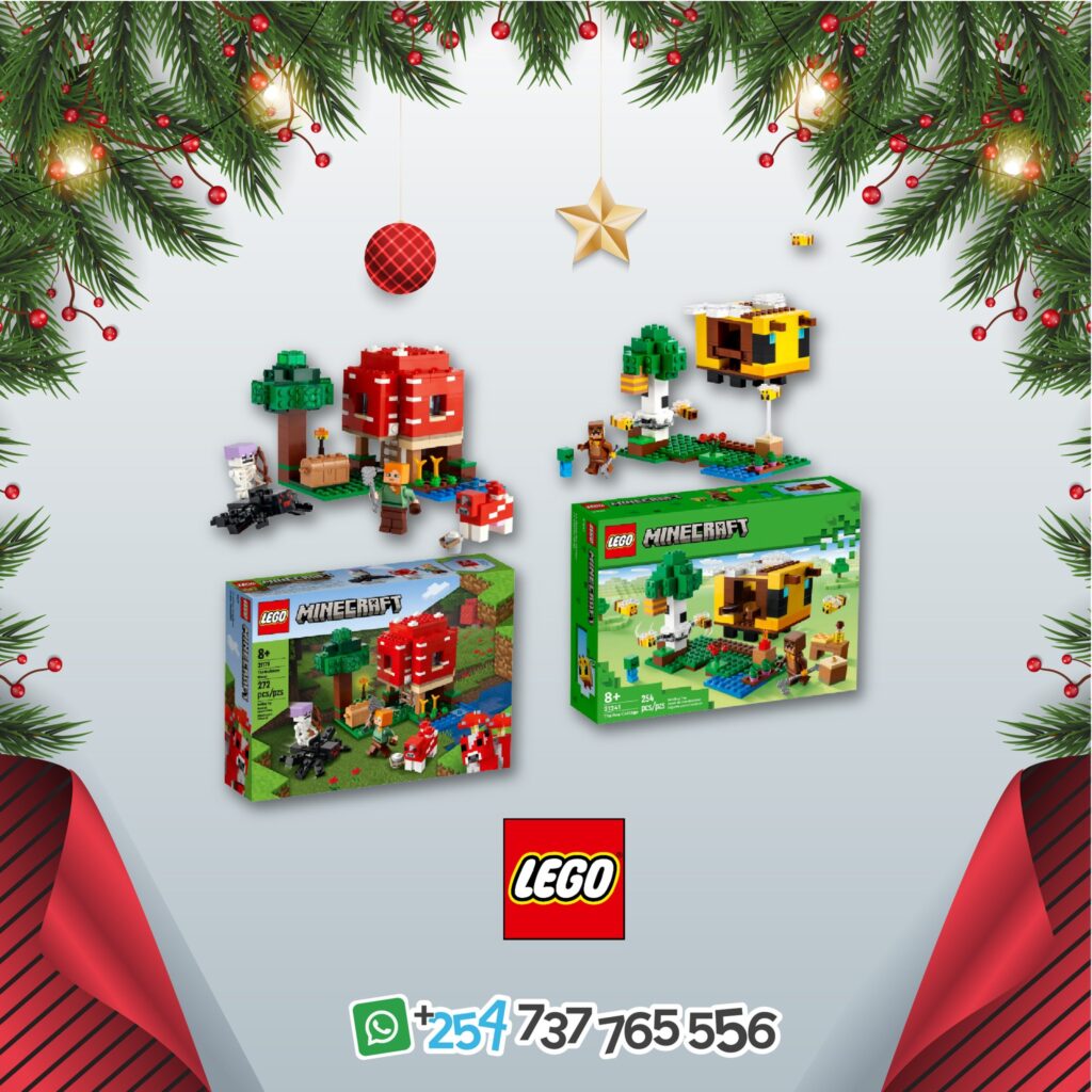 Instagram post from toyworldkenya. This post is in position 2.