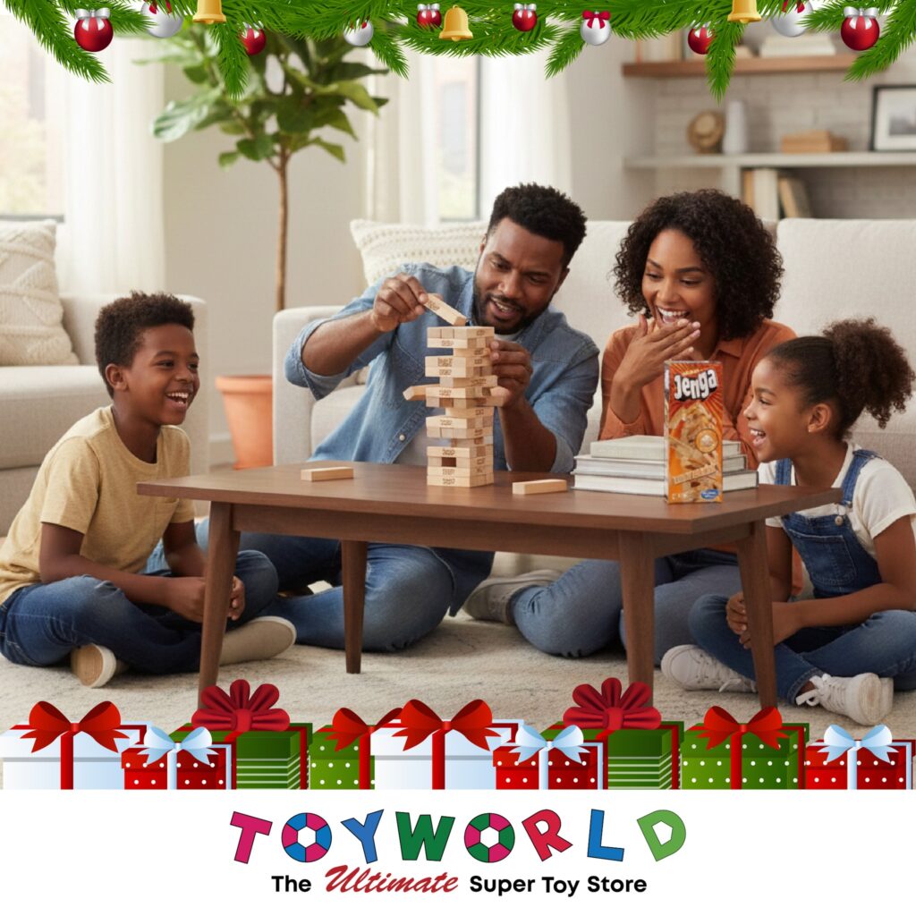 Instagram post from toyworldkenya. This post is in position 1.