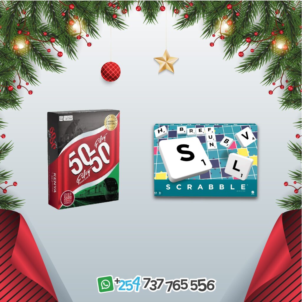 Instagram post from toyworldkenya. This post is in position 1.