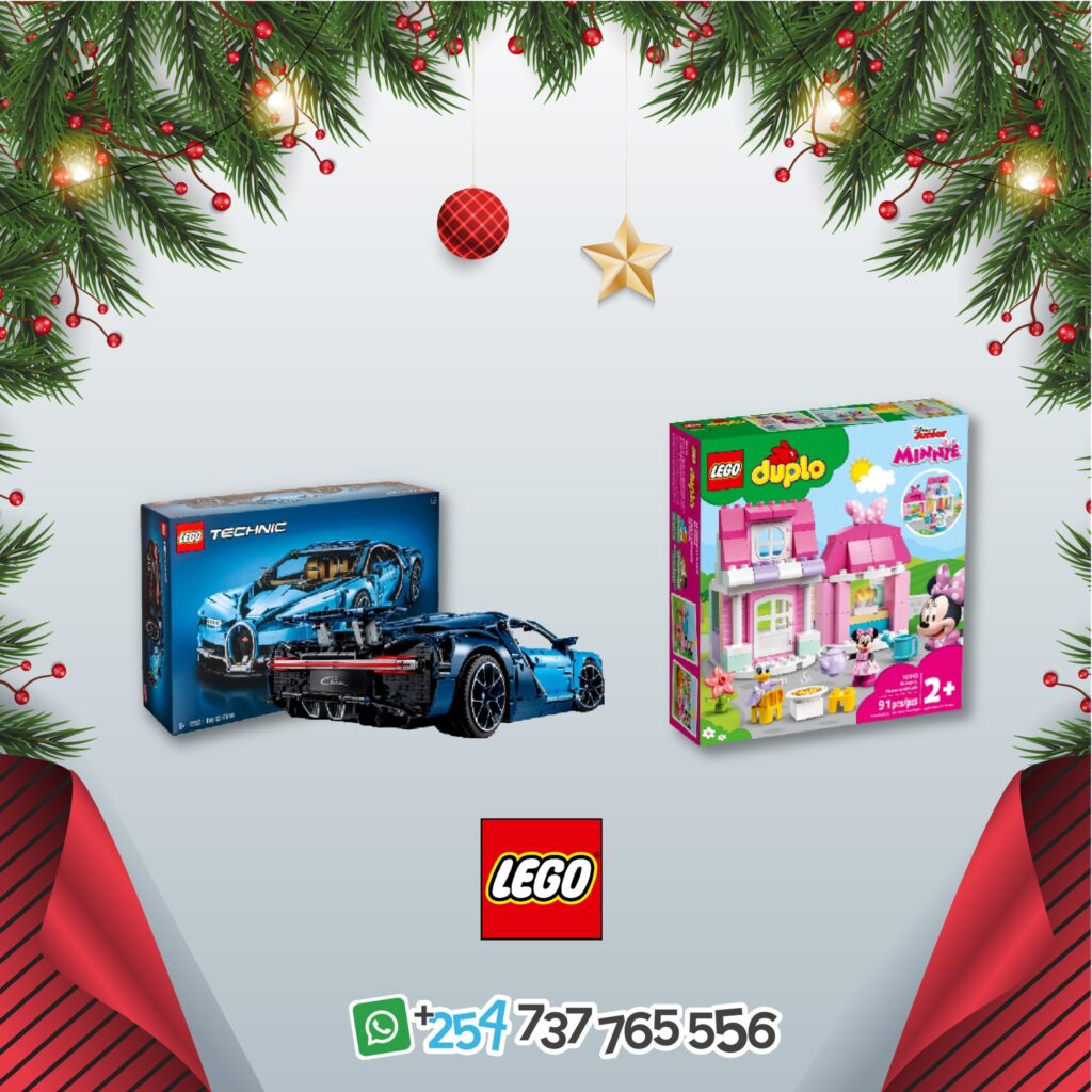 Instagram post from toyworldkenya. This post is in position 1.