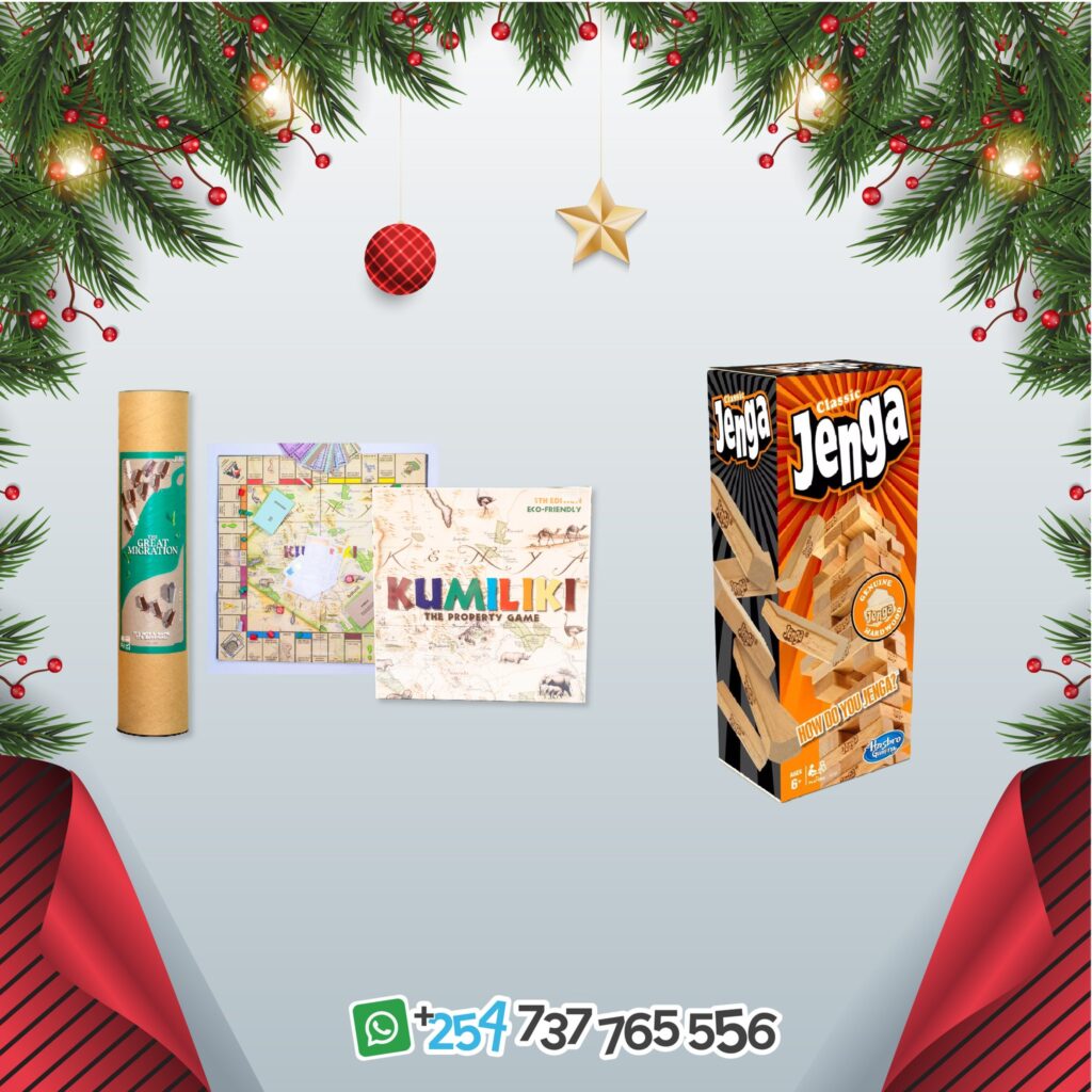 Instagram post from toyworldkenya. This post is in position 2.